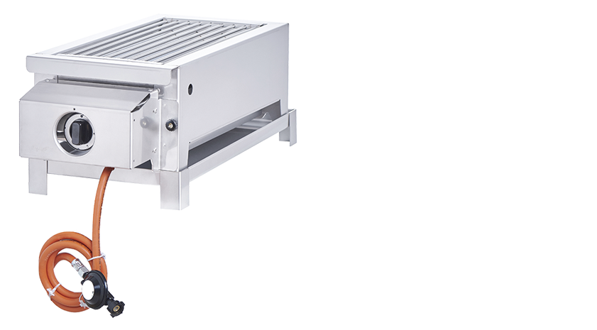 ProfiGrill P1